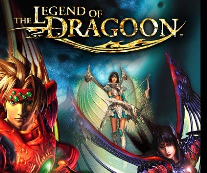 Legend of Dragoon | PS1FUN Play Retro Playstation PSX games online.